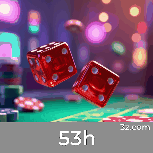 53h Casino: Programa VIP Exclusivo e Luxuoso