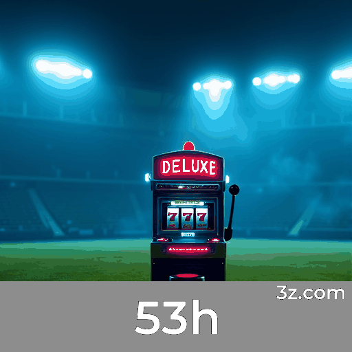 53h Casino: Programa VIP Exclusivo e Luxuoso